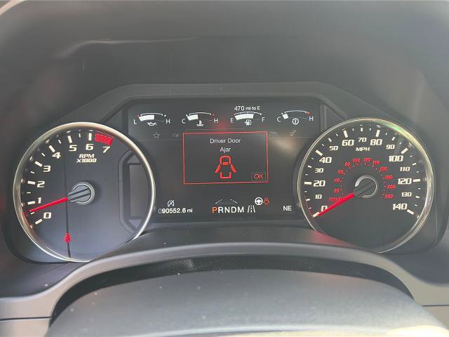 Certified 2018 Ford F150 Raptor w/ Equipment Group 802A Luxury AWD/4WD image 9