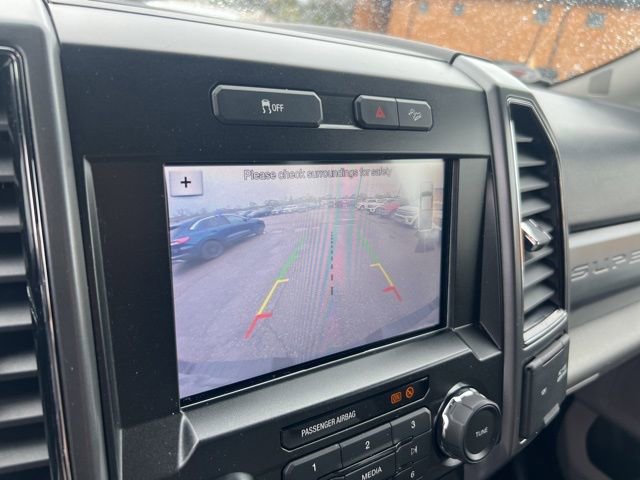 Certified 2019 Ford F250 XLT w/ XLT Premium Package image 15