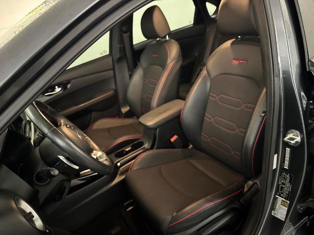 Used 2020 Kia Forte GT FWD image 12