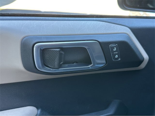 Certified 2021 Ford Bronco Big Bend image 42