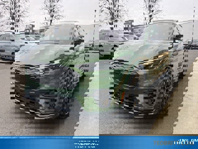 Certified 2025 Ford Mustang Mach-E GT image 3