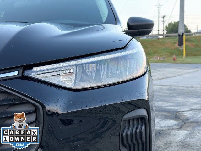 Certified 2025 Ford Escape Active FWD image 10