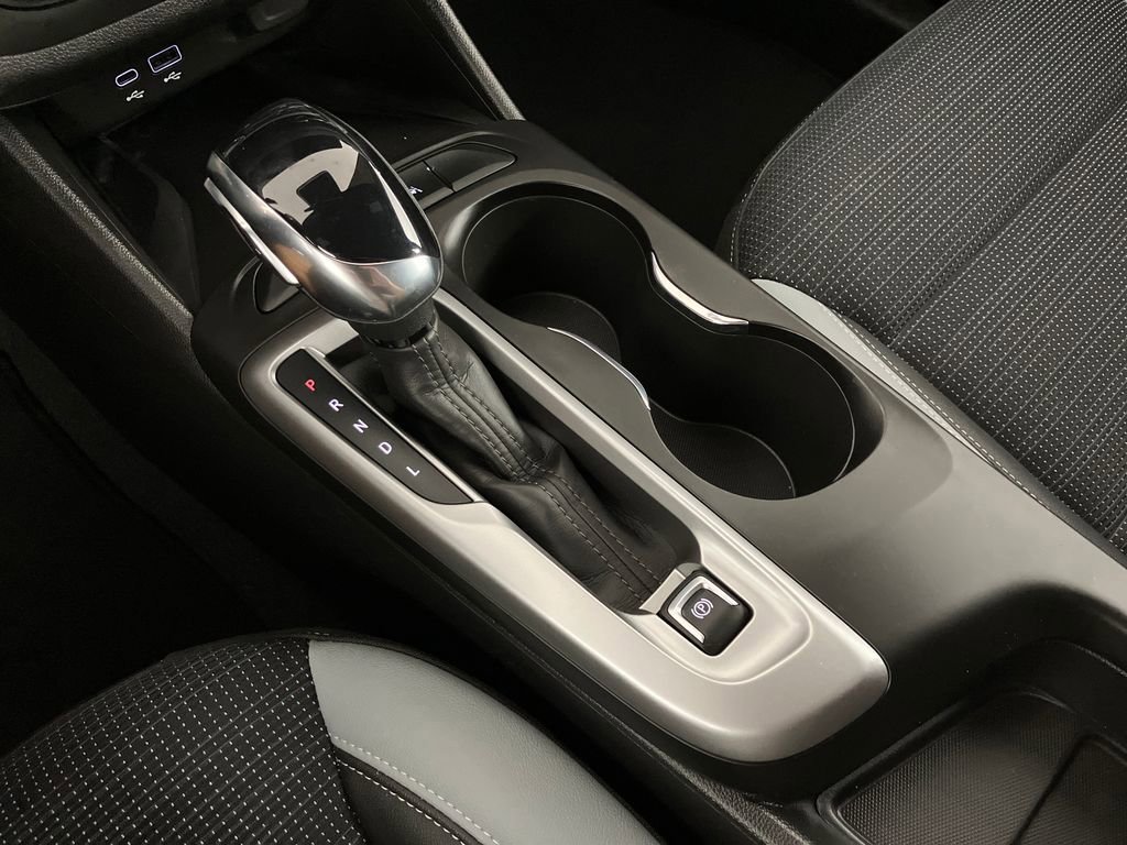 Used 2025 Buick Envista Preferred w/ Convenience I Package image 27