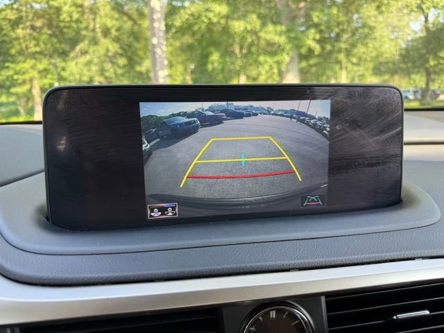 Used 2021 Lexus RX 350 AWD w/ Premium Package image 30