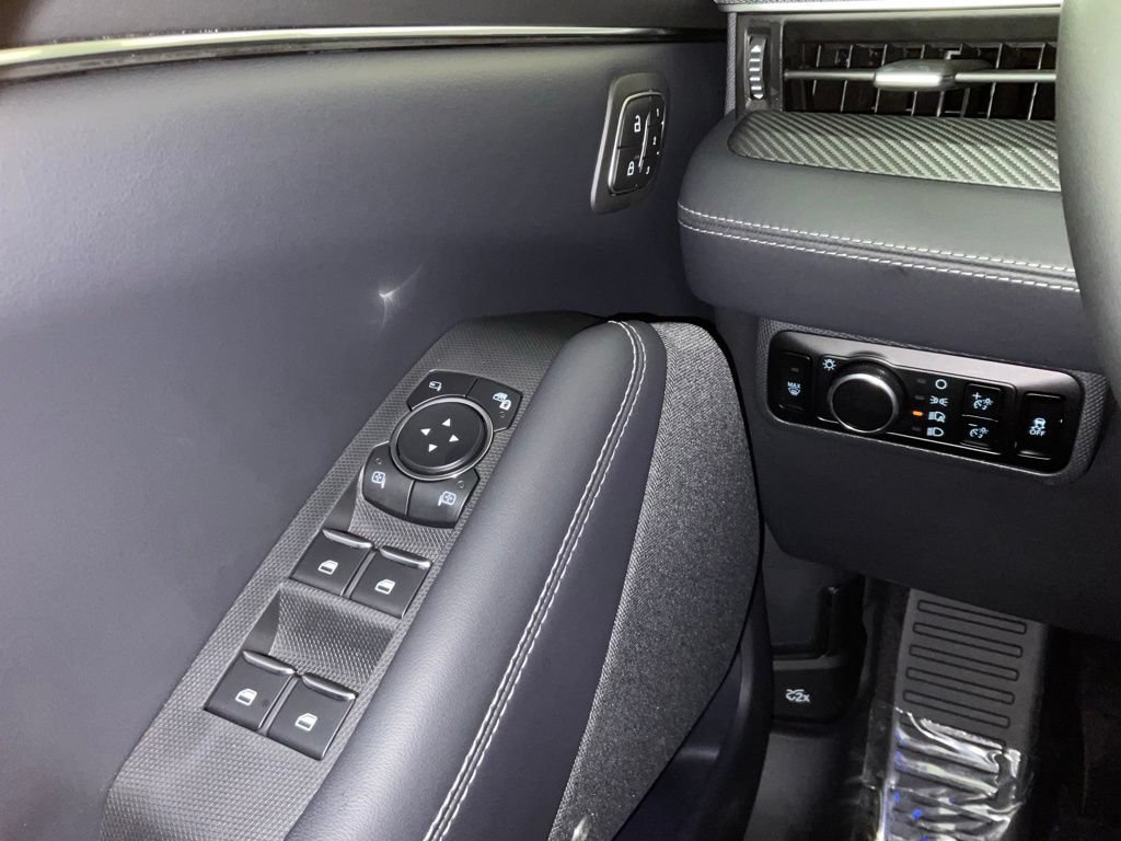 Certified 2023 Ford Mustang Mach-E Premium RWD image 21