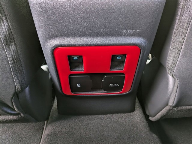 Certified 2023 Ford Bronco Wildtrak image 16