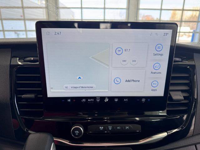 Certified 2023 Ford Transit 350 XLT image 14