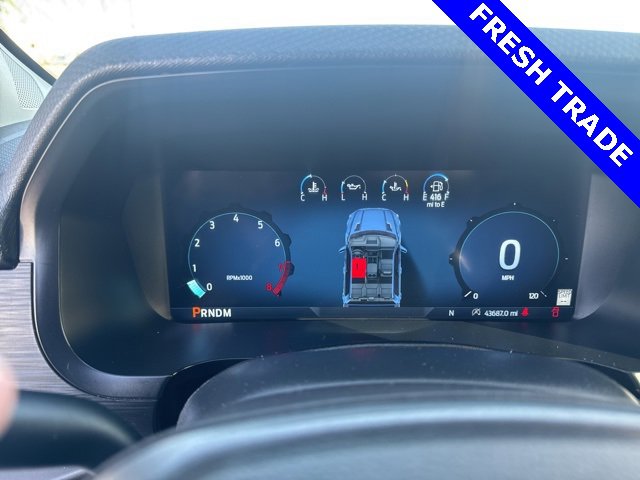 Certified 2024 Ford F150 XLT w/ Equipment Group 302A MID image 7