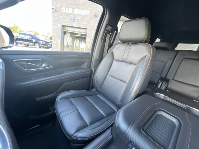 Used 2021 Chevrolet Tahoe RST AWD/4WD image 20