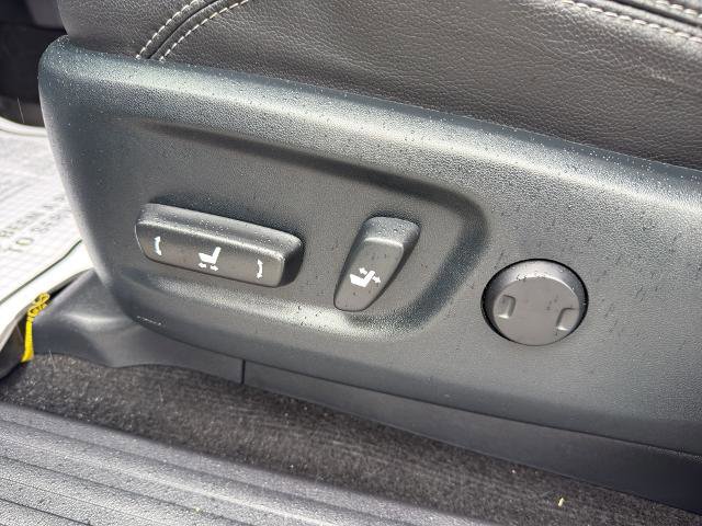 Used 2023 Toyota 4Runner Limited image 19