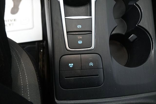 Certified 2020 Ford Escape SE AWD/4WD image 14