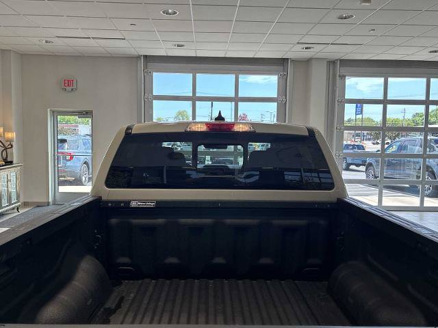 Certified 2025 Ford Ranger XLT w/ Equipment Group 301A High AWD/4WD image 25