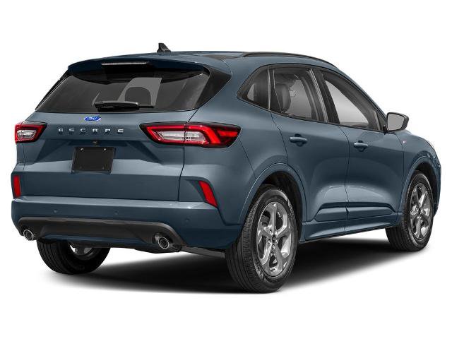 Certified 2023 Ford Escape ST-Line w/ Tech Pack #1 FWD image 2