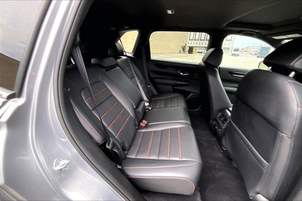 Used 2023 Honda CR-V Sport Touring image 26