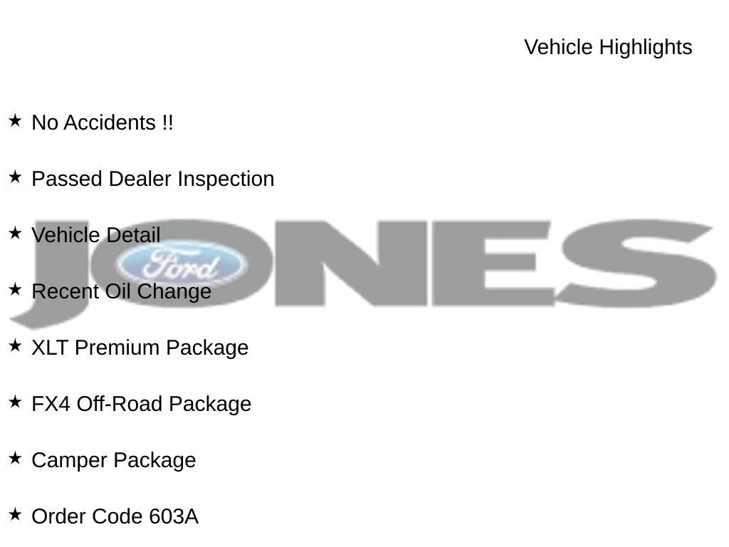 Certified 2020 Ford F250 XLT w/ XLT Premium Package AWD/4WD image 14
