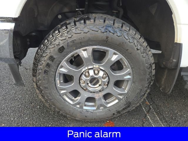 Certified 2022 Ford F250 Lariat w/ Lariat Ultimate Package image 33