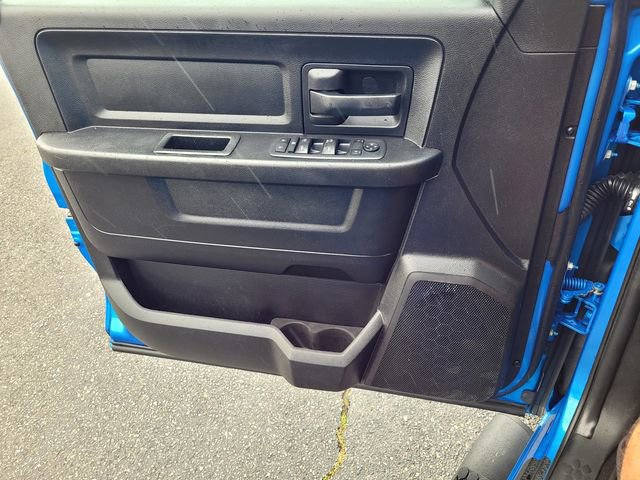 Used 2021 RAM 1500 Tradesman w/ Popular Equipment Group image 13