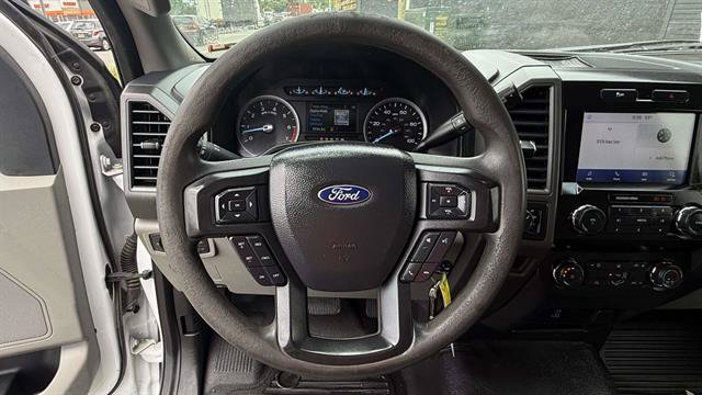 Certified 2022 Ford F250 XL w/ Power Equipment Group AWD/4WD image 17