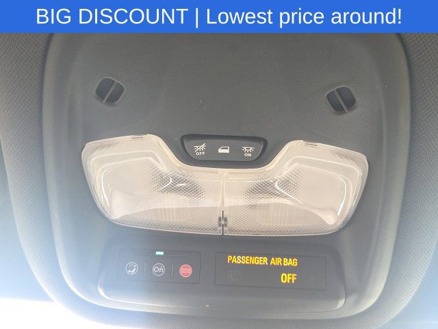 Used 2021 Chevrolet TrailBlazer RS w/ Technology Package AWD/4WD image 30