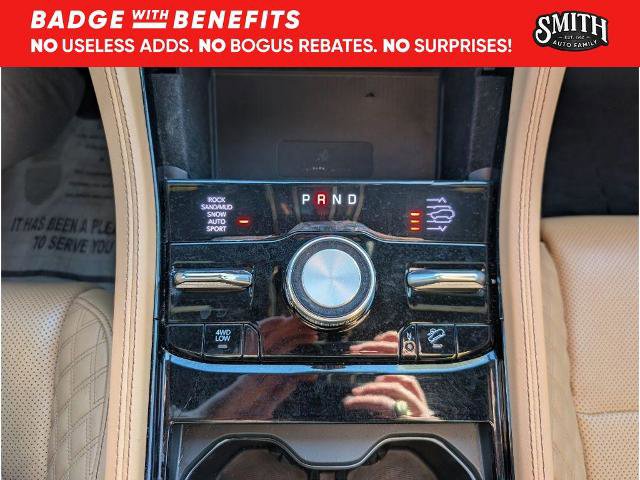 Used 2021 Jeep Grand Cherokee L Summit image 18