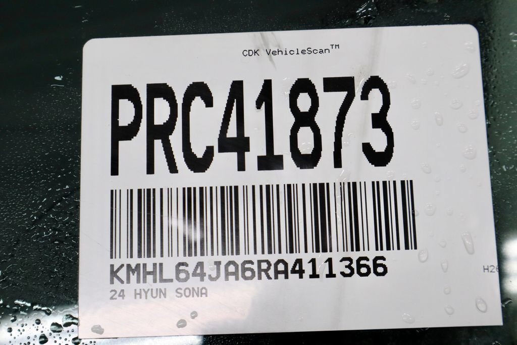 Used 2024 Hyundai Sonata SEL FWD image 35