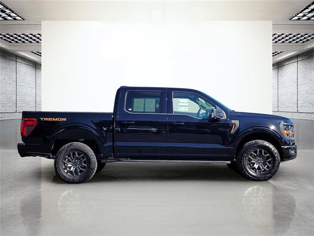 Certified 2025 Ford F150 Tremor w/ Bed Utility Package AWD/4WD image 5