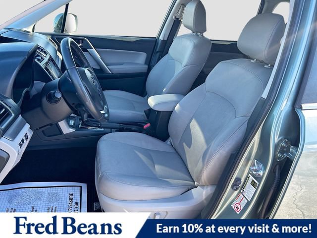 Used 2016 Subaru Forester 2.5i Touring w/ Eyesight & Navigation System image 25
