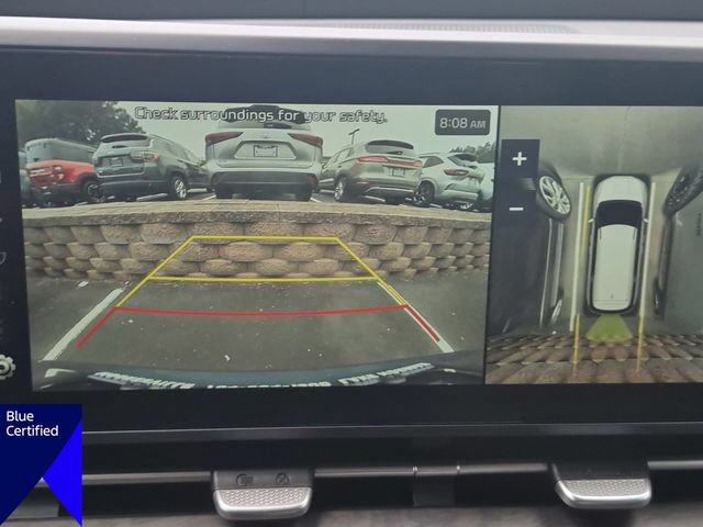 Used 2024 Kia Carnival SX FWD image 24