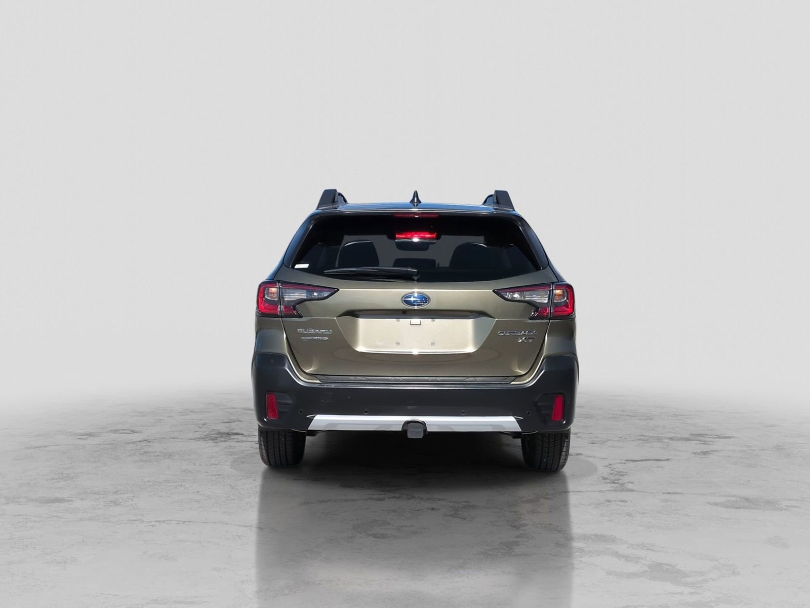 Used 2020 Subaru Outback Limited XT w/ Popular Package #2 image 7