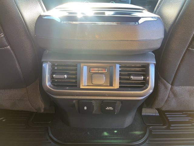 Certified 2023 Ford F150 Lariat w/ Equipment Group 502A High image 39