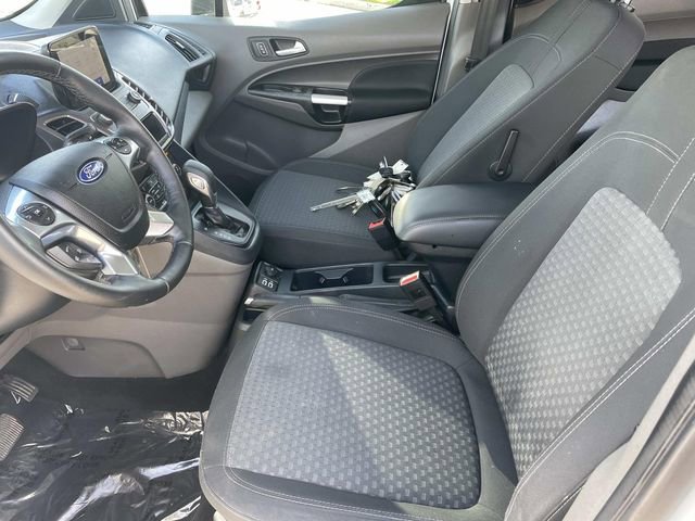 Certified 2021 Ford Transit Connect XLT FWD image 20