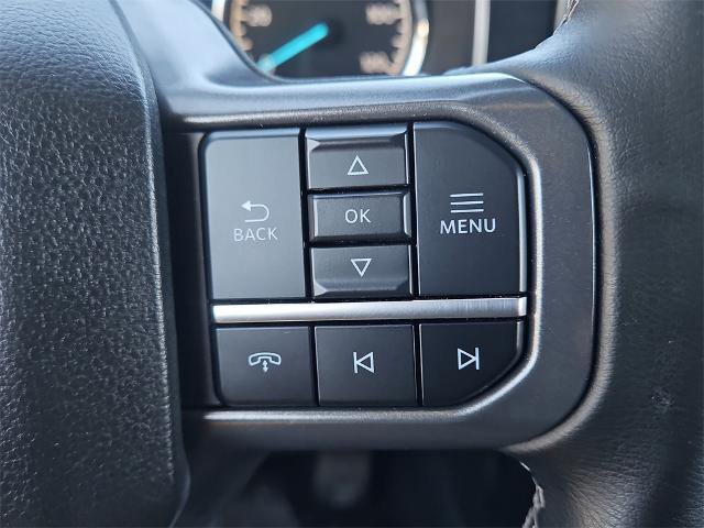 Certified 2023 Ford F150 XLT w/ Equipment Group 302A High image 22