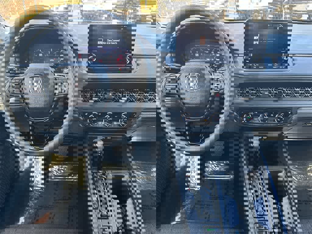 Used 2024 Honda Accord EX image 19