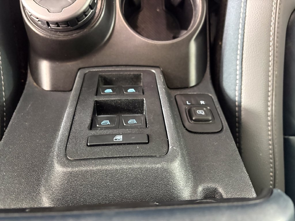 Certified 2022 Ford Bronco Outer Banks AWD/4WD image 20