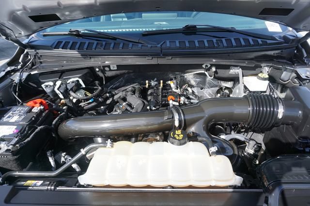 Certified 2023 Ford Expedition XLT RWD image 19
