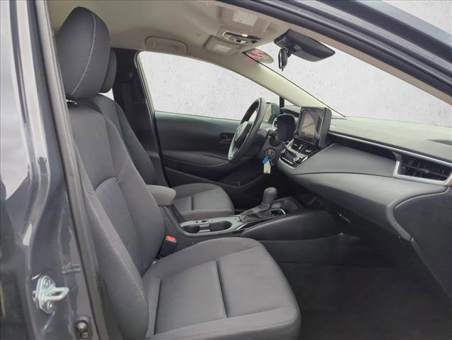 Used 2024 Toyota Corolla LE image 19