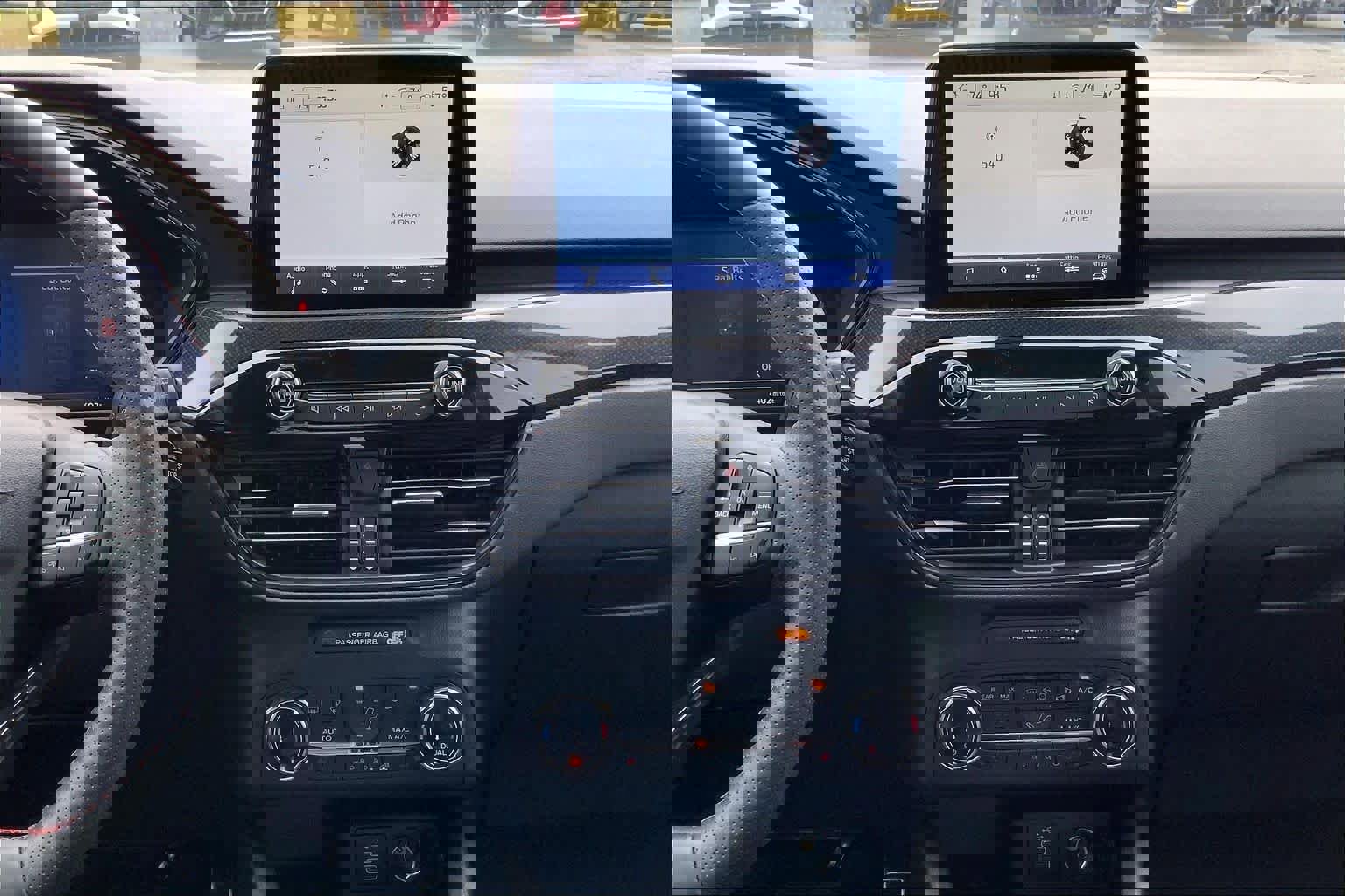 Certified 2024 Ford Escape ST-Line w/ Equipment Group 301A image 6