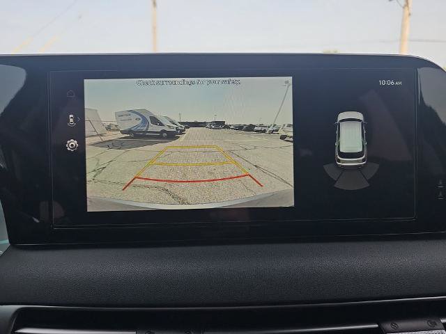 Used 2024 Hyundai Palisade SEL FWD image 22