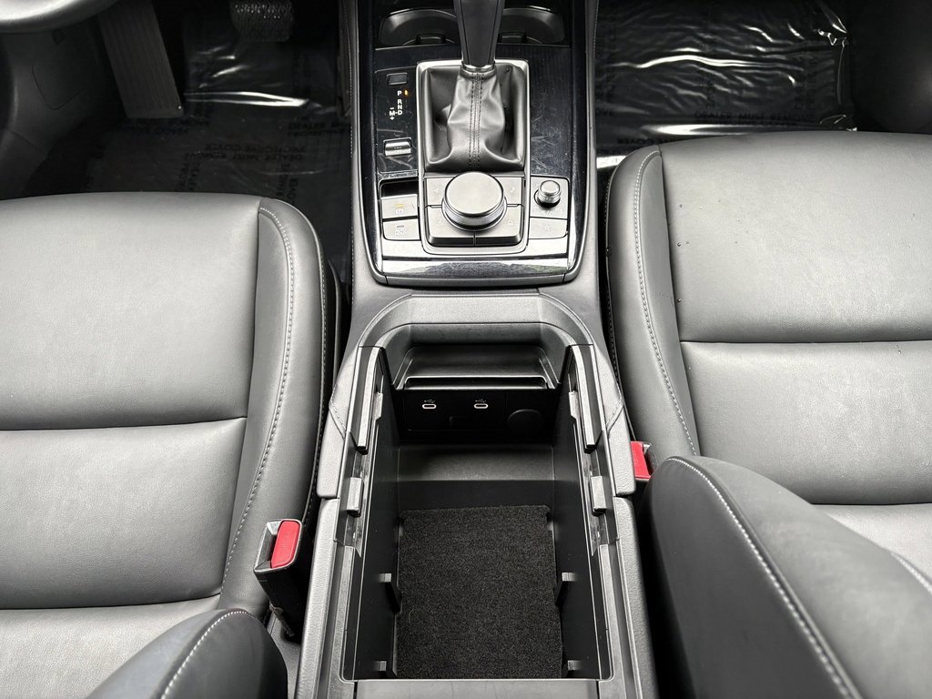 Used 2024 MAZDA CX-30 AWD 2.5 S w/ Select Sport Pkg image 26