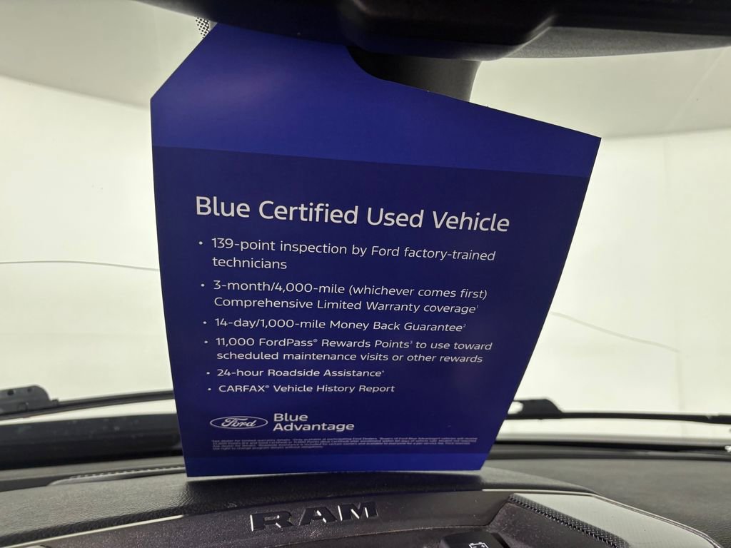 Used 2020 RAM 1500 Sport AWD/4WD image 24