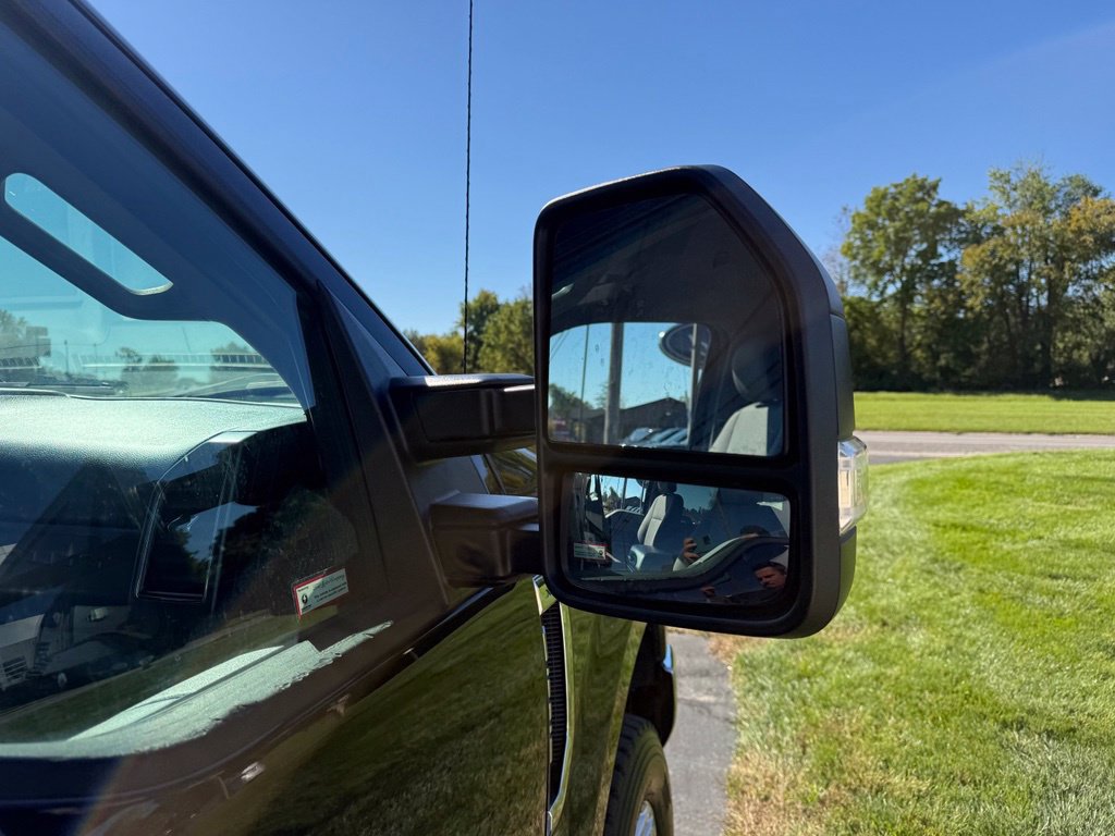 Certified 2019 Ford F250 XLT AWD/4WD image 15