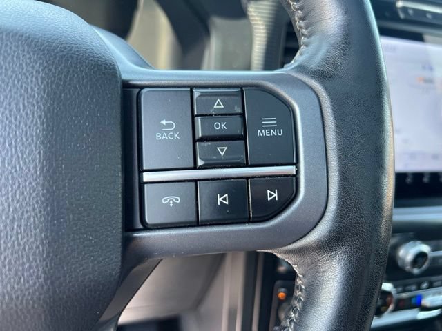 Certified 2024 Ford F150 Lariat w/ Equipment Group 502A High AWD/4WD image 12