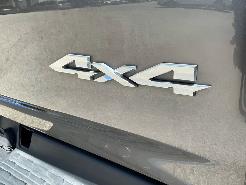 Used 2023 RAM 1500 Big Horn AWD/4WD image 38