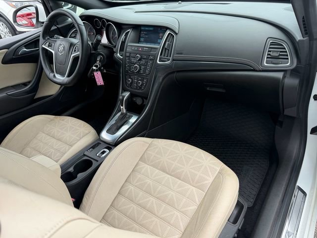 Used 2019 Buick Cascada Sport Touring FWD image 13