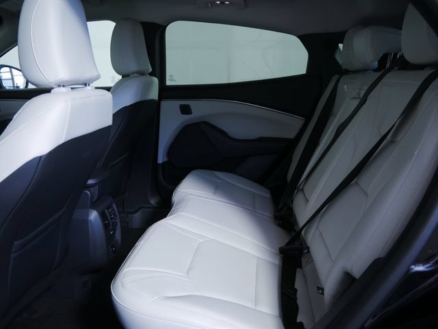 Certified 2025 Ford Mustang Mach-E Premium AWD/4WD image 15
