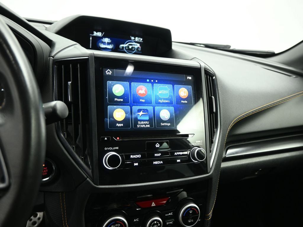 Used 2023 Subaru Forester Wilderness image 40