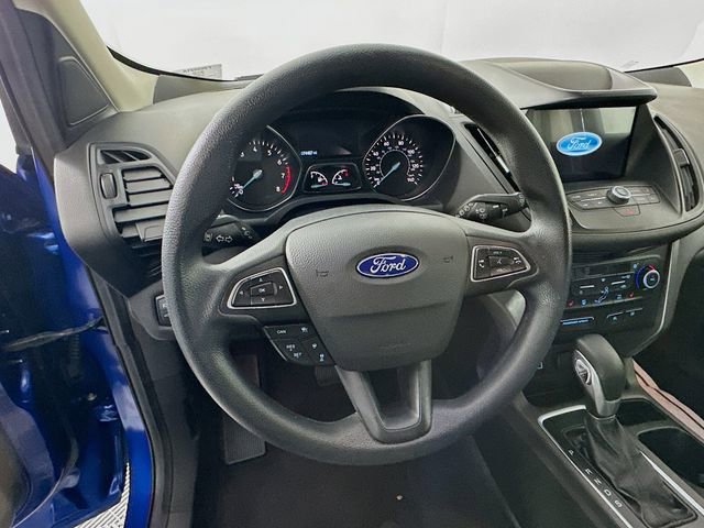 Certified 2019 Ford Escape SE image 16