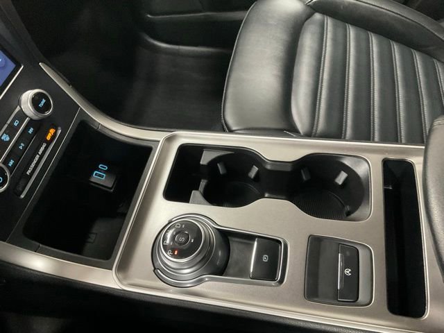 Certified 2023 Ford Edge SEL w/ Convenience Package image 13