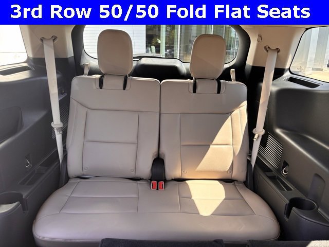 Certified 2022 Ford Explorer XLT w/ Equipment Group 202A image 19