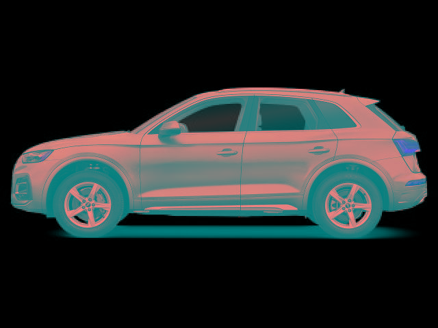 Used 2024 Audi Q5 2.0T Premium Plus AWD/4WD image 3
